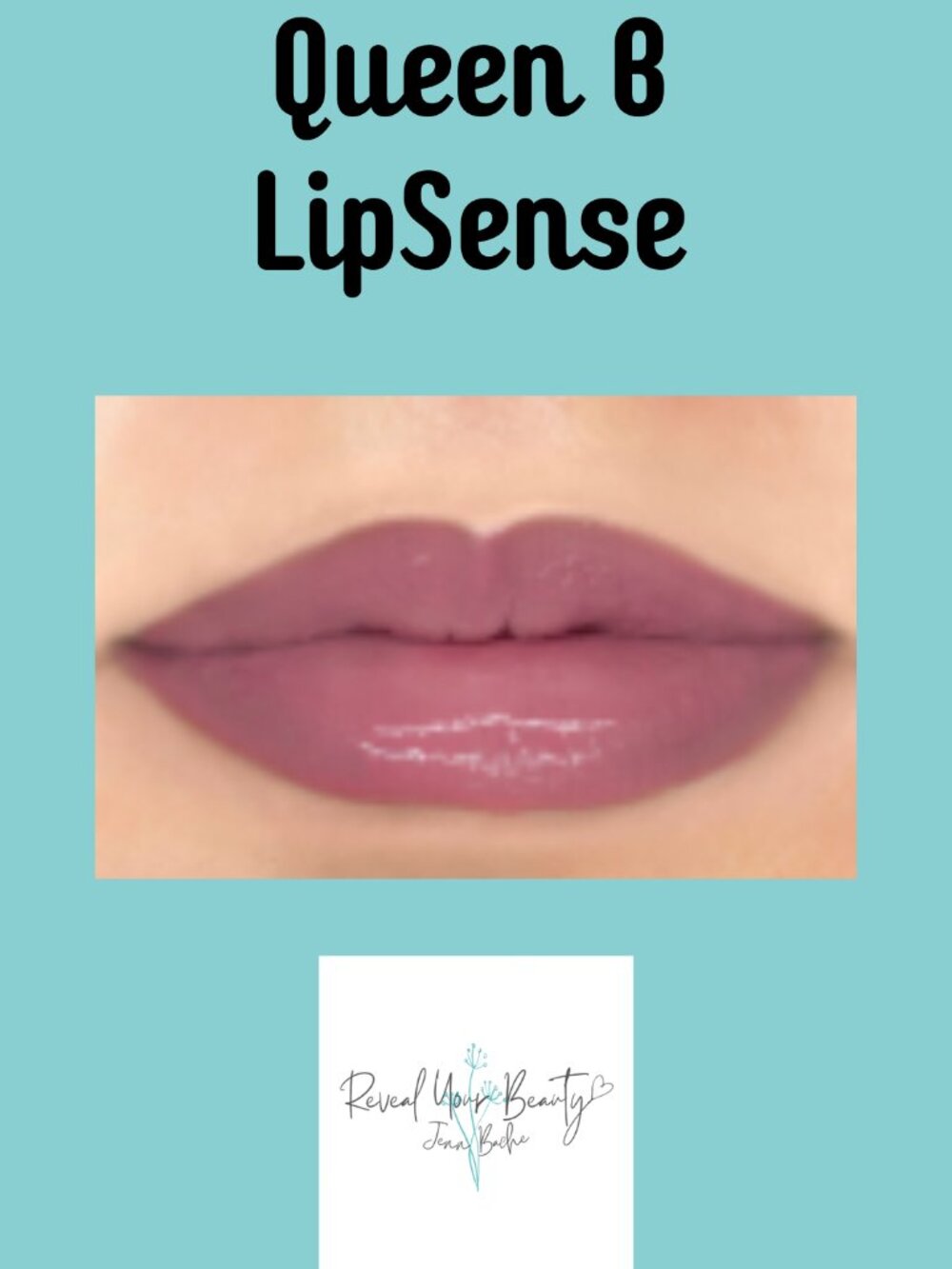 Queen B LipSense- Discontinued